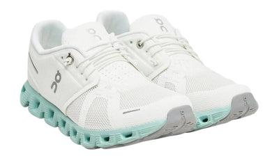 On Running Cloud 5 Undyed 'White'