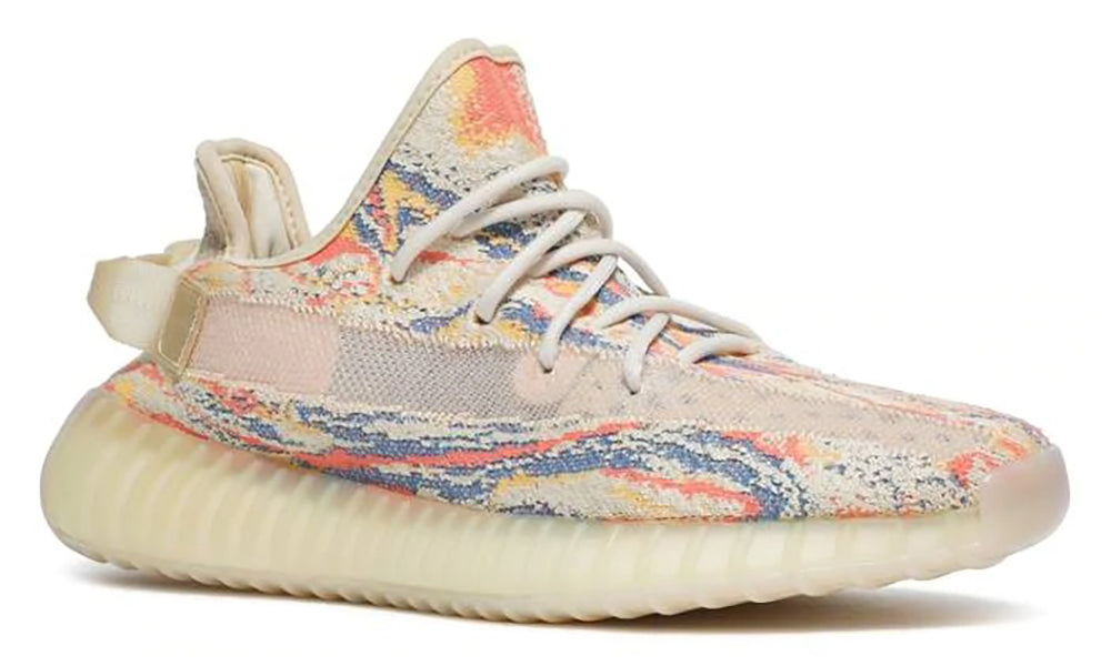 Adidas Yeezy Kids 350 V2 'MX Oat'