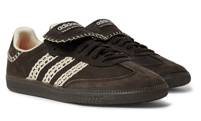 Wales Bonner x Adidas Samba 'Black'