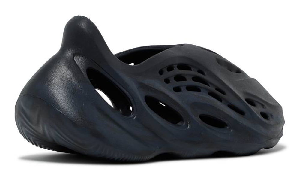 Adidas Yeezy Foam Runner "Mineral Blue"