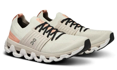 On Cloudswift 3 'Ivory Rose'