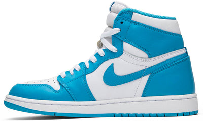 Air Jordan 1 Retro High OG 'UNC'