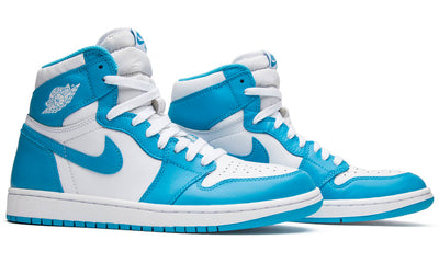 Air Jordan 1 Retro High OG 'UNC'