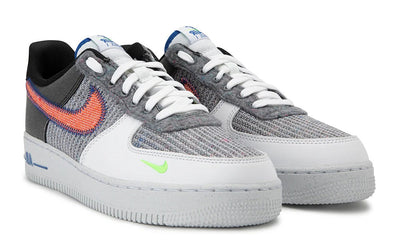 Nike Air Force 1 07 Recycled White