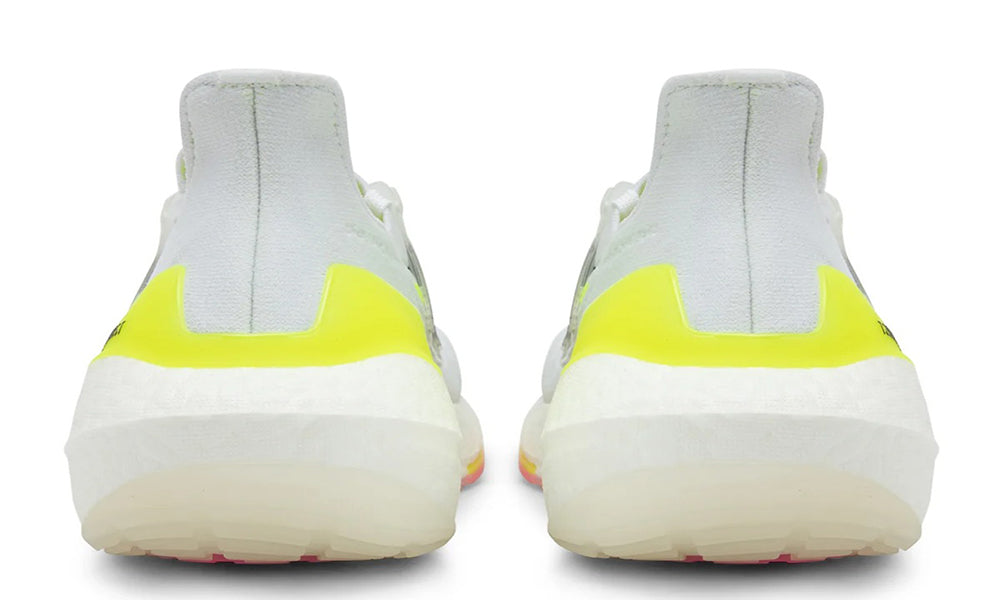 Adidas Ultraboost 21 "White/Core Black"