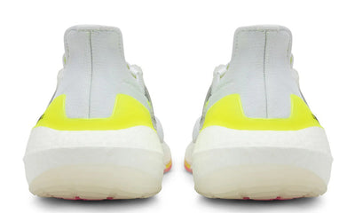 Adidas Ultraboost 21 "White/Core Black"