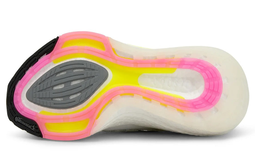 Adidas Ultraboost 21 "White/Core Black"