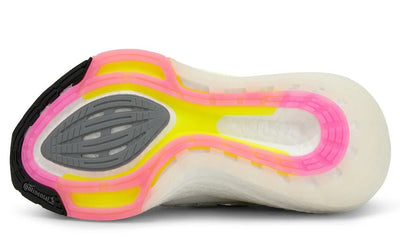 Adidas Ultraboost 21 "White/Core Black"