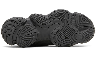 Adidas Yeezy 500 'Utility Black'