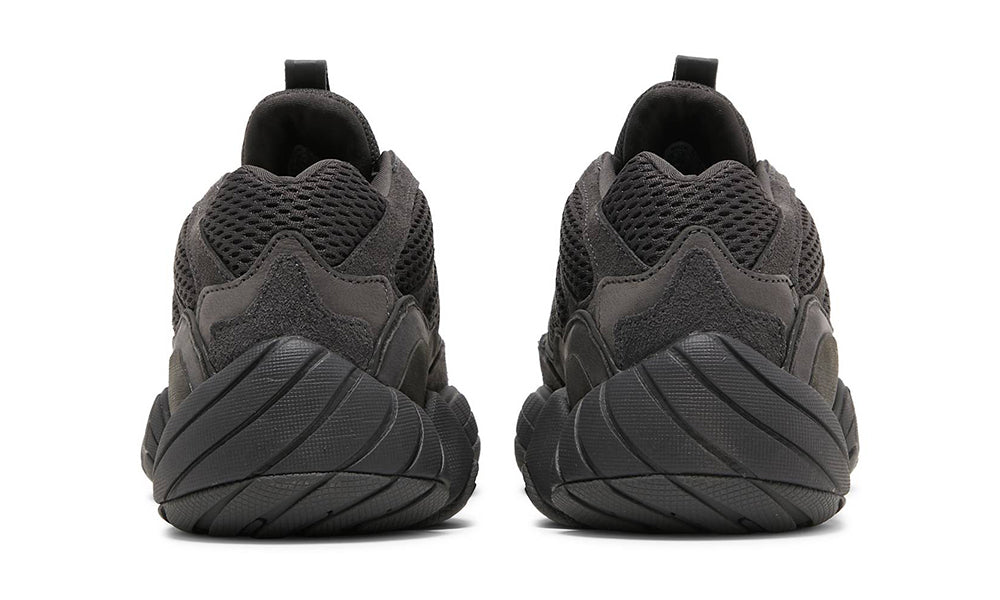 Adidas Yeezy 500 'Utility Black'