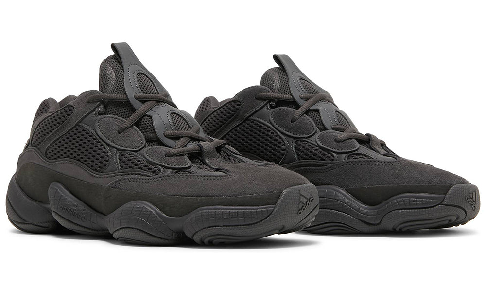 Adidas Yeezy 500 'Utility Black'