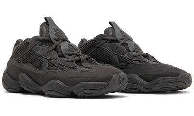 Adidas Yeezy 500 'Utility Black'