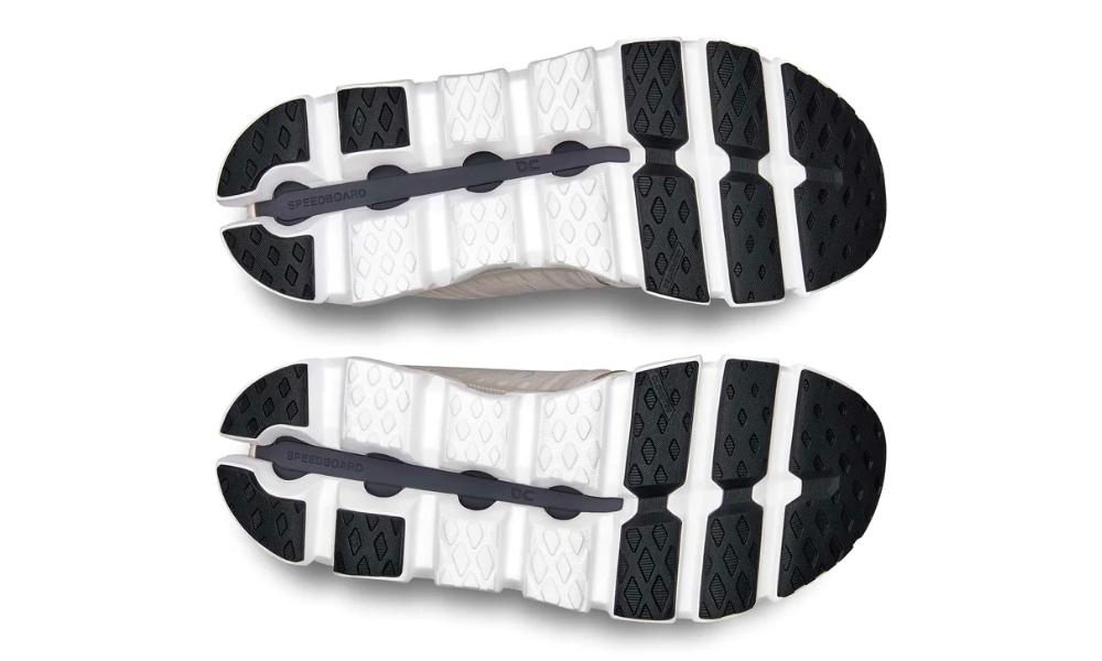 On Cloudswift 3 'Ivory Rose'