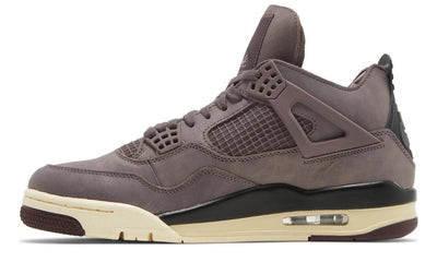 A Ma Maniére x Air Jordan 4 Retro 'Violet Ore'