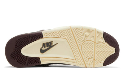 A Ma Maniére x Air Jordan 4 Retro 'Violet Ore'