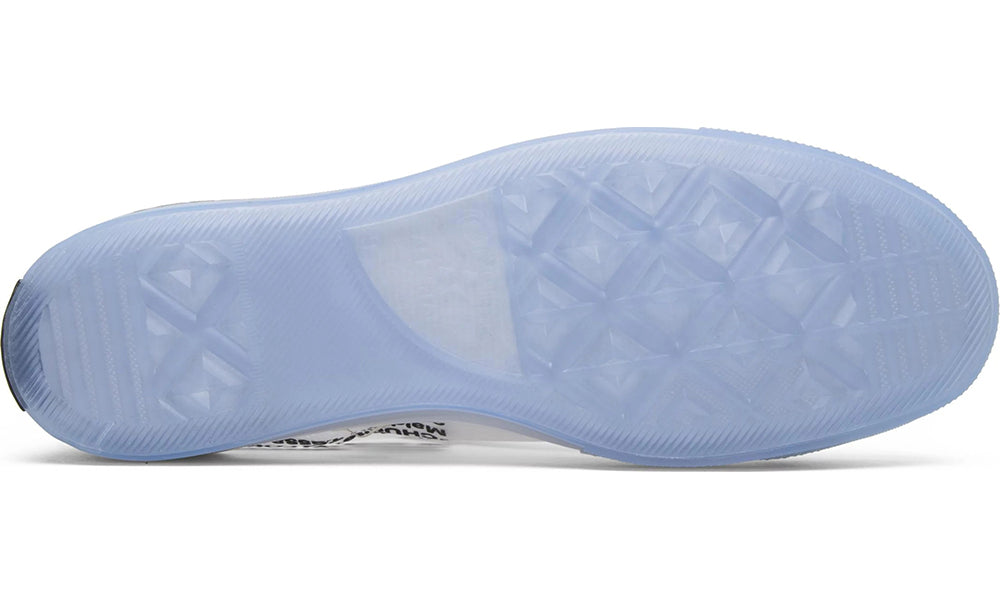 Off-White x Chuck 70 'The Ten'