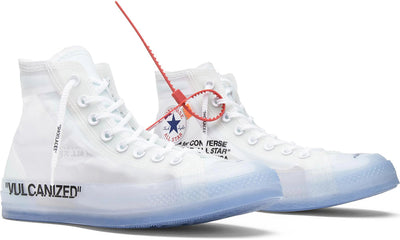 Off-White x Chuck 70 'The Ten'
