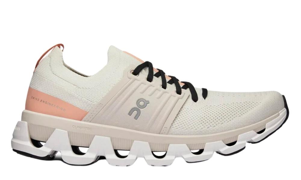 On Cloudswift 3 'Ivory Rose'