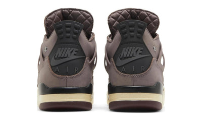 A Ma Maniére x Air Jordan 4 Retro 'Violet Ore'