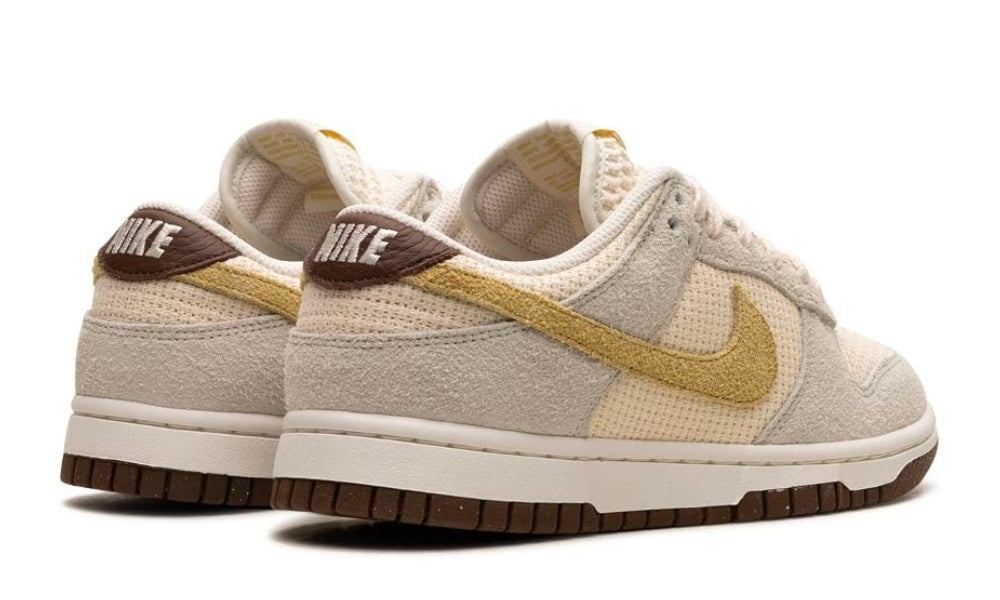 Nike Dunk Low "Coconut Milk"