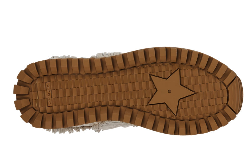 C'est Dior Sneaker "Ecru"