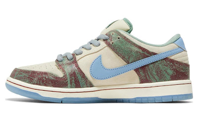 Crenshaw Skate Club x Dunk Low SB