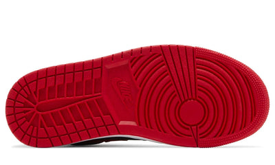 Air Jordan 1 Retro High OG 'Satin Bred' 2023