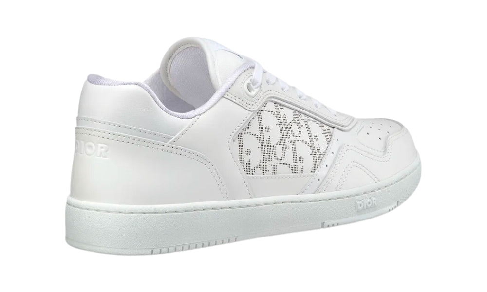Dior B27 Low 'Dior Oblique - White'