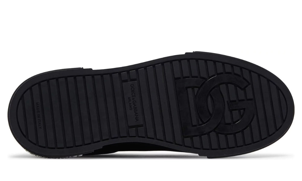 Dolce & Gabbana Portofino 'Black'