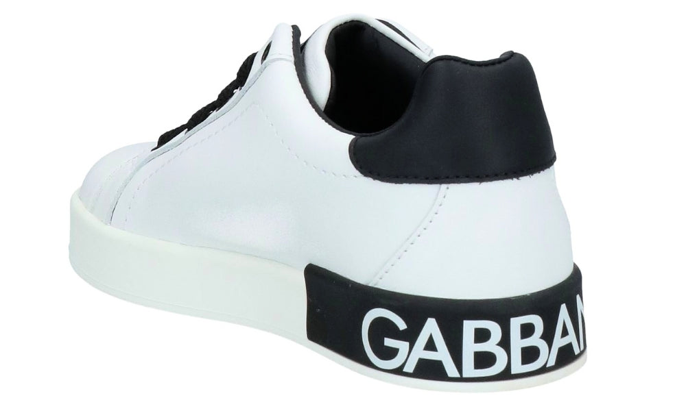 Dolce & Gabbana Portofino Sneakers