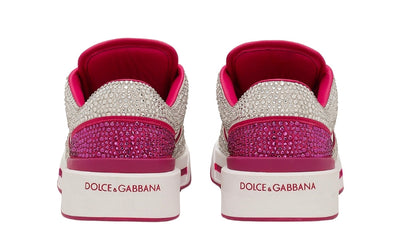 Dolce & Gabbana New Roma 'Pink'