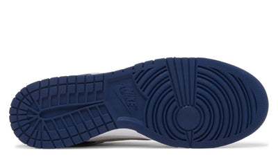 Nike Dunk Low 'Midnight Navy Smoke Grey'