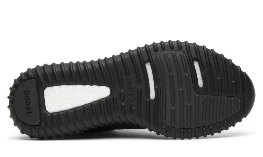 Yeezy Boost 350 'Pirate Black'