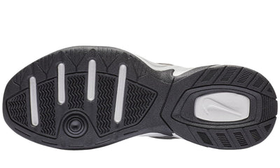 Nike M2K Tekno 'Grey  White'