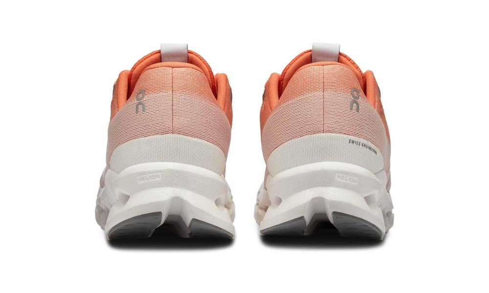 On  Cloudsurfer 'Flame White'