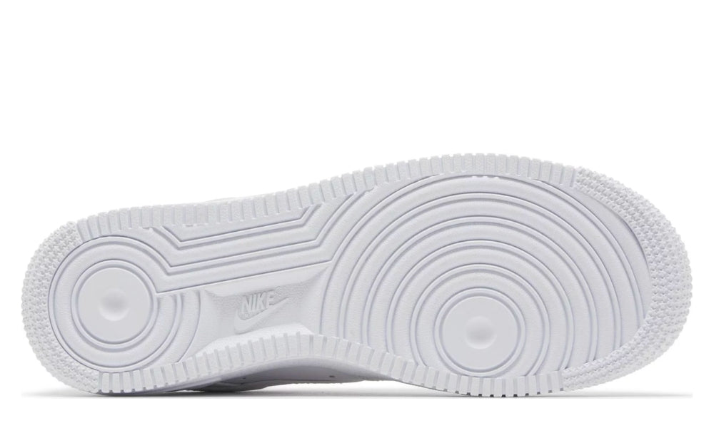 Travis Scott x  Air Force 1 'Utopia'