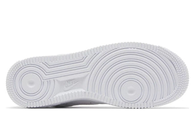 Travis Scott x  Air Force 1 'Utopia'