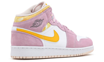 Air Jordan 1 Mid GS “Arctic Pink”