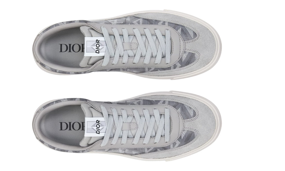 Dior B101 'CD Diamond - Grey'