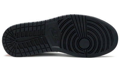 Nike Air Jordan 1 Mid SE "Union Black Toe"