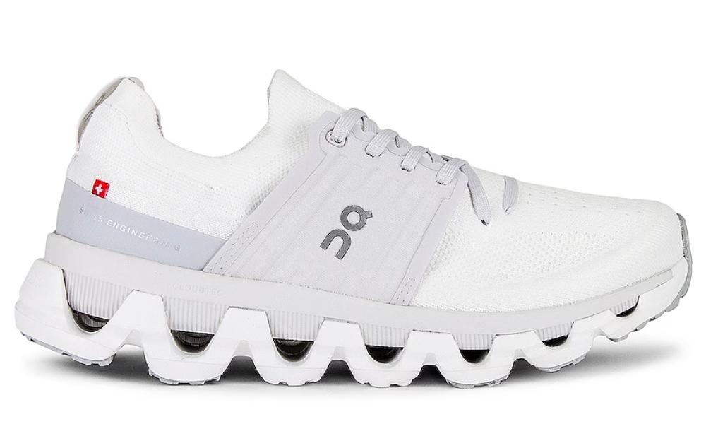 On  Cloudswift 3 'White Frost'