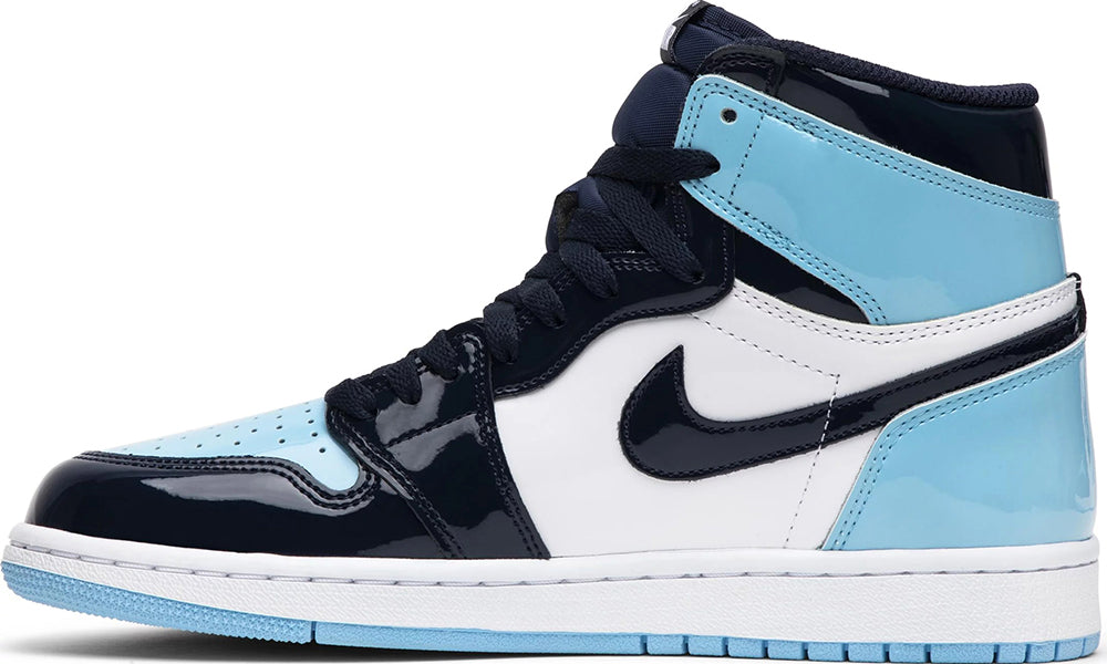 Air Jordan 1 Retro High OG 'Blue Chill'
