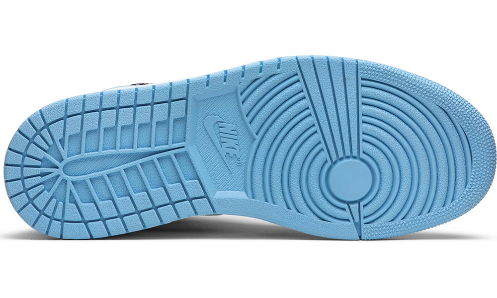 Air Jordan 1 Retro High OG 'Blue Chill'