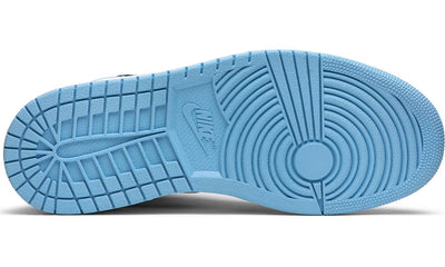 Air Jordan 1 Retro High OG 'Blue Chill'