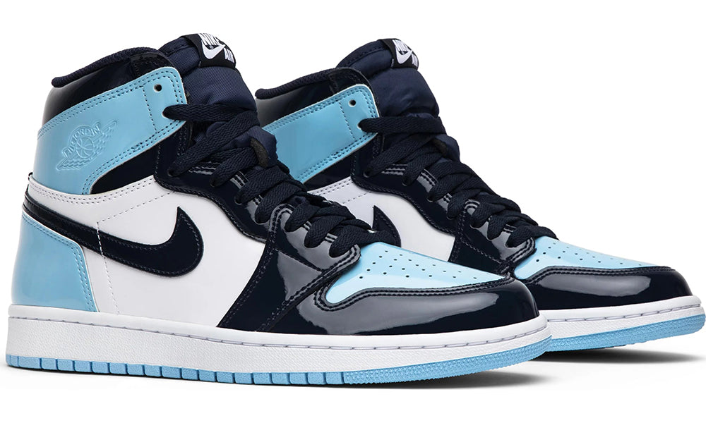 Air Jordan 1 Retro High OG 'Blue Chill'