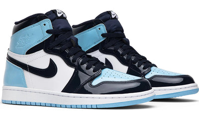 Air Jordan 1 Retro High OG 'Blue Chill'