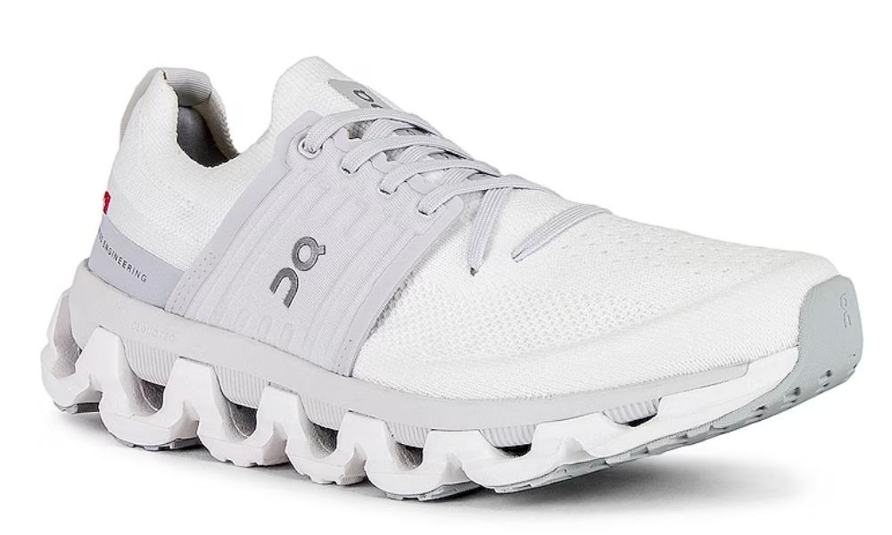 On  Cloudswift 3 'White Frost'