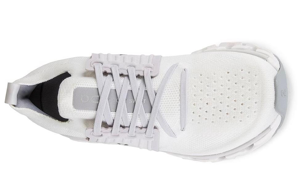 On  Cloudswift 3 'White Frost'