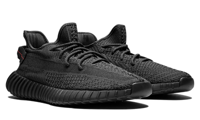 Yeezy Boost 350 V2 “Black - Static”