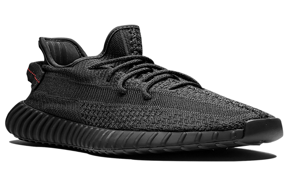 Yeezy Boost 350 V2 “Black - Static”